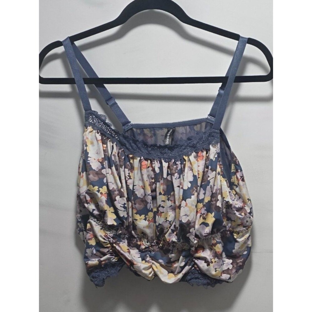 Worn Once Torrid Size 4 Bralette
